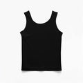 Vest - Black